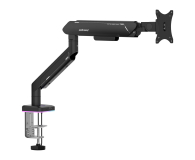 ANDA SEAT Stealth II PRO RGB 17"- 42" czarny - 1473979 - zdjęcie 2